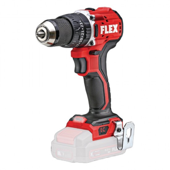 ΔΡΑΠΑΝΟΚΑΤΣΑΒΙΔΟ ΚΡΟΥΣΤΙΚΟ ΜΠΑΤΑΡΙΑΣ (SOLO) FLEX PD 2G 18.0-EC LD C