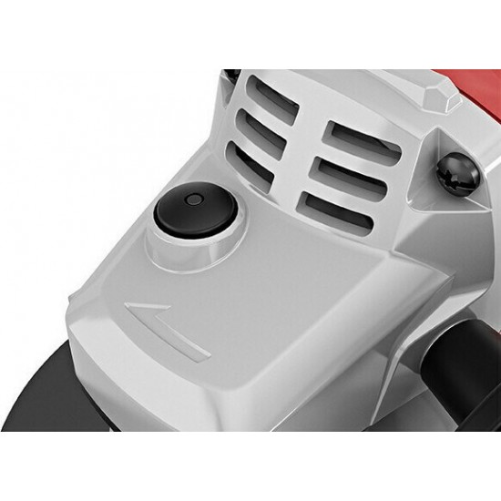 ΓΩΝΙΑΚΌΣ ΤΡΟΧΌΣ ΜΠΑΤΑΡΙΑΣ (SOLO) FLEX L 125 18.0-EC C