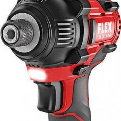 ΠΑΛΜΙΚΟ ΚΑΤΣΑΒΙΔΙ ΜΠΑΤΑΡΙΑΣ (SOLO) FLEX ID 1/4" 18.0-EC C