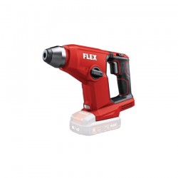 ΠΕΡΙΣΤΡΟΦΙΚΟ ΠΙΣΤΟΛΕΤΟ ΜΠΑΤΑΡΙΑΣ (SOLO) FLEX FHE 1-16 18.0-EC C