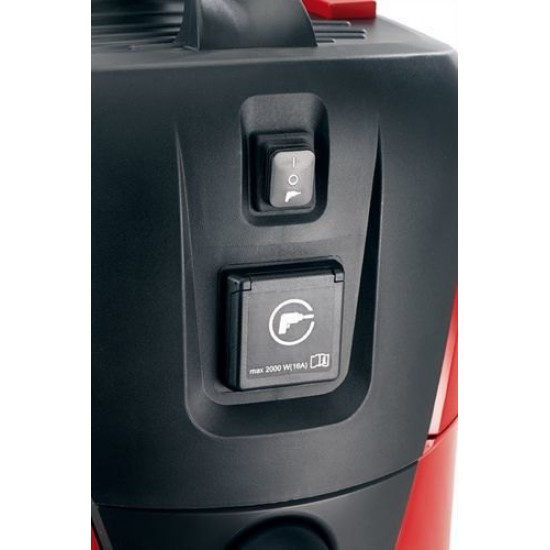 ΗΛΕΚΤΡΙΚΗ ΣΚΟΥΠΑ FLEX VC 21 L MC