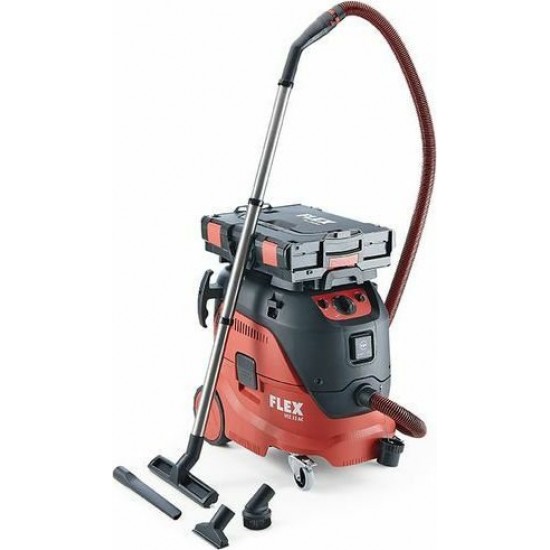 ΗΛΕΚΤΡΙΚΗ ΣΚΟΥΠΑ FLEX VCE 33 M AC