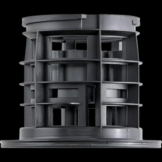 ΗΛΕΚΤΡΙΚΗ ΣΚΟΥΠΑ FLEX VC 21 L MC