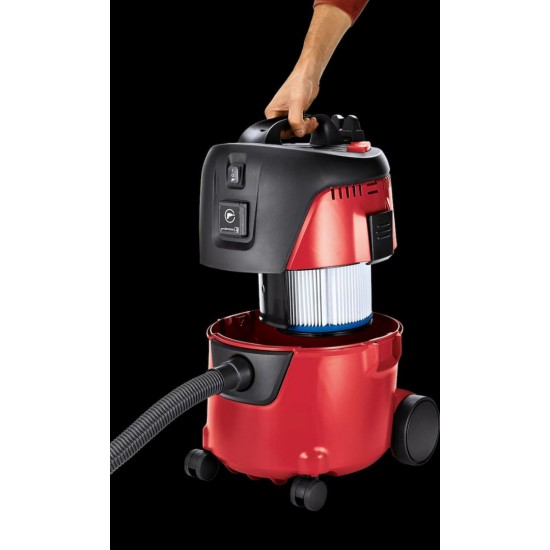 ΗΛΕΚΤΡΙΚΗ ΣΚΟΥΠΑ FLEX VC 21 L MC