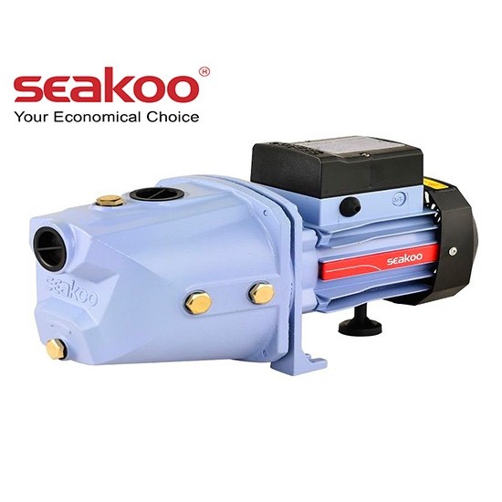 ΑΝΤΛΙΑ ΝΕΡΟΥ ΑΥΤ. ΑΝΑΡΡΟΦΗΣΕΩΣ SEAKOO JET 200