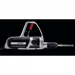 ΣΚΑΠΤΙΚΟ-ΠΕΡΙΣΤΡΟΦΙΚΟ ΠΙΣΤΟΛΕΤΟ SDS PLUS metabo PORSCHE DESING 