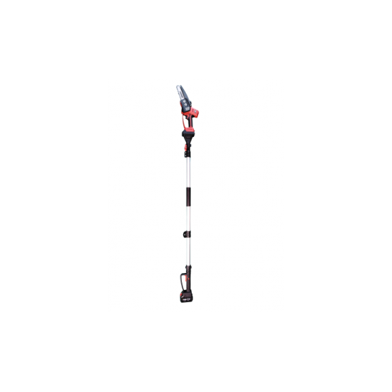 ΤΗΛΕΣΚΟΠΙΚΟΣ ΑΞΟΝΑΣ ΠΡΟΕΚΤΑΣΗΣ ΚΛΑΔΕΥΤΙΚΩΝ ΑΛΥΣΟΠΡΙΟΝΩΝ KAISER