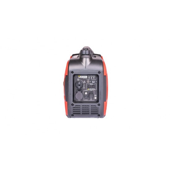 ΓΕΝΝΗΤΡΙΑ ΒΕΝΖΙΝΗΣ INVERTER KAISER GK2000iS