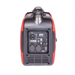 ΓΕΝΝΗΤΡΙΑ ΒΕΝΖΙΝΗΣ INVERTER KAISER GK3500iS