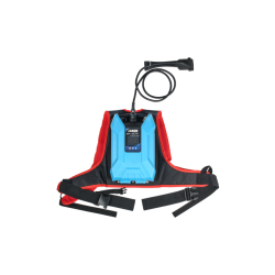 ΜΠΑΤΑΡΙΑ ΛΙΘΙΟΥ ΠΛΑΤΗΣ ΕΛΑΙΟΡΑΒΔΙΣΤΙΚΟΥ KAISER 43,2V / 15Ah