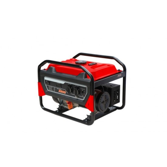 ΓΕΝΝΗΤΡΙΑ ΒΕΝΖΙΝΗΣ KAISER GK-3000