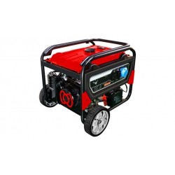 ΓΕΝΝΗΤΡΙΑ ΒΕΝΖΙΝΗΣ KAISER GK-6500