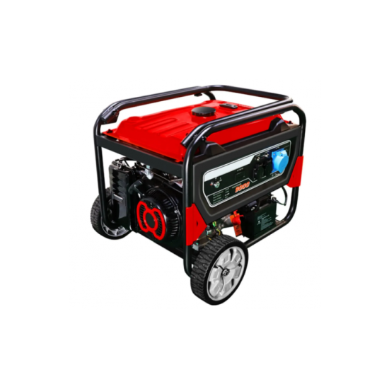 ΓΕΝΝΗΤΡΙΑ ΒΕΝΖΙΝΗΣ KAISER GK-6500E