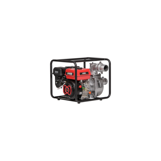 ΑΝΤΛΗΤΙΚΟ ΣΥΓΚΡΟΤΗΜΑ KAISER WP 80