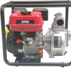 ΑΝΤΛΗΤΙΚΟ ΣΥΓΚΡΟΤΗΜΑ KAISER WP 50