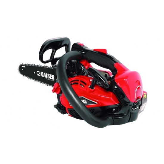 ΒΕΝΖΙΝΟΚΙΝΗΤΟ ΚΛΑΔΕΥΤΙΚΟ ΑΛΥΣΟΠΡΙΟΝΟ KAISER YH2200-CARVING