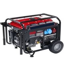 ΓΕΝΝΗΤΡΙΑ ΒΕΝΖΙΝΗΣ Η/Ζ LONCIN LC8000D-A-3PH