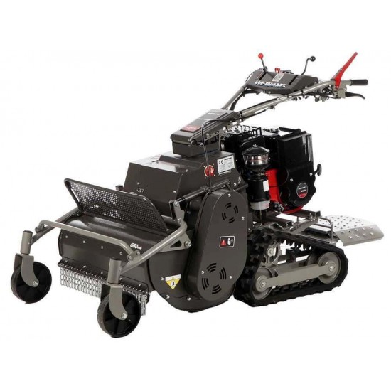 ΚΑΤΑΣΤΡΟΦΕΑΣ ΜΕ ΣΦΥΡΙΑ WEIBANG WBGT6813-TE