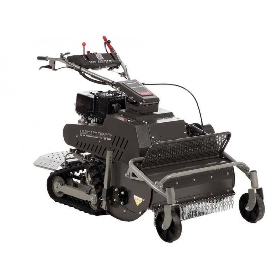 ΚΑΤΑΣΤΡΟΦΕΑΣ ΜΕ ΣΦΥΡΙΑ WEIBANG WBGT6813-TE