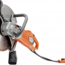ΑΡΜΟΚΟΦΤΗΣ ΧΕΙΡΟΣ ΗΛΕΚΤΡΙΚΟΣ POWER CUTTER HUSQVARNA Κ-4000+Κιτ Νερου