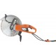 ΑΡΜΟΚΟΦΤΗΣ ΧΕΙΡΟΣ ΗΛΕΚΤΡΙΚΟΣ POWER CUTTER HUSQVARNA Κ-4000+Κιτ Νερου