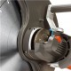ΑΡΜΟΚΟΦΤΗΣ ΧΕΙΡΟΣ ΗΛΕΚΤΡΙΚΟΣ POWER CUTTER HUSQVARNA Κ-4000+Κιτ Νερου