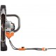 ΑΡΜΟΚΟΦΤΗΣ ΧΕΙΡΟΣ ΗΛΕΚΤΡΙΚΟΣ POWER CUTTER HUSQVARNA Κ-4000+Κιτ Νερου