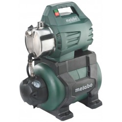 Αντλία Οικιακής Ύδρευσης HWW 4500/25 Inox Metabo