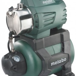 Αντλία Οικιακής Ύδρευσης HWW 4500/25 Inox Metabo