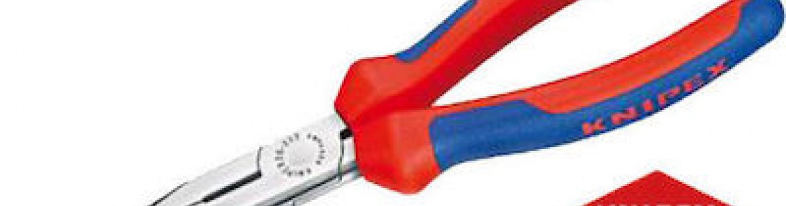 ΜΥΤΟΤΣΙΜΠΙΔΑ KNIPEX